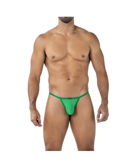 c4mspx16 tanga kini green