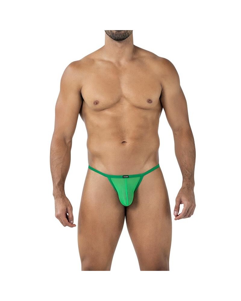 c4mspx16 tanga kini green