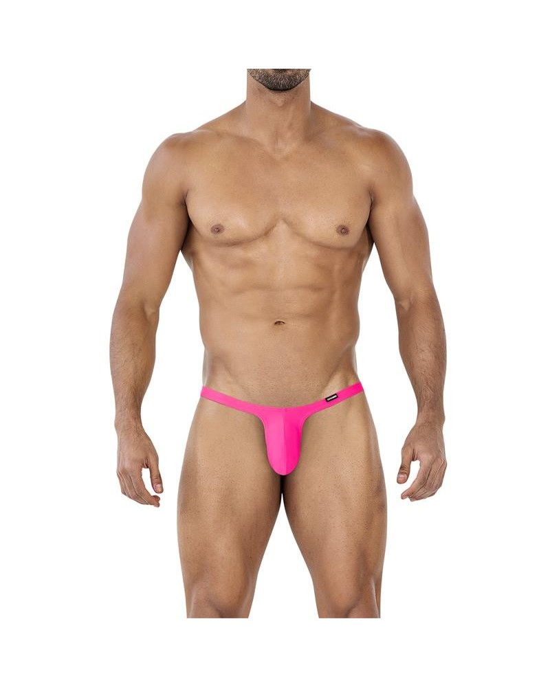 c4mspx11 micro thong hot rose