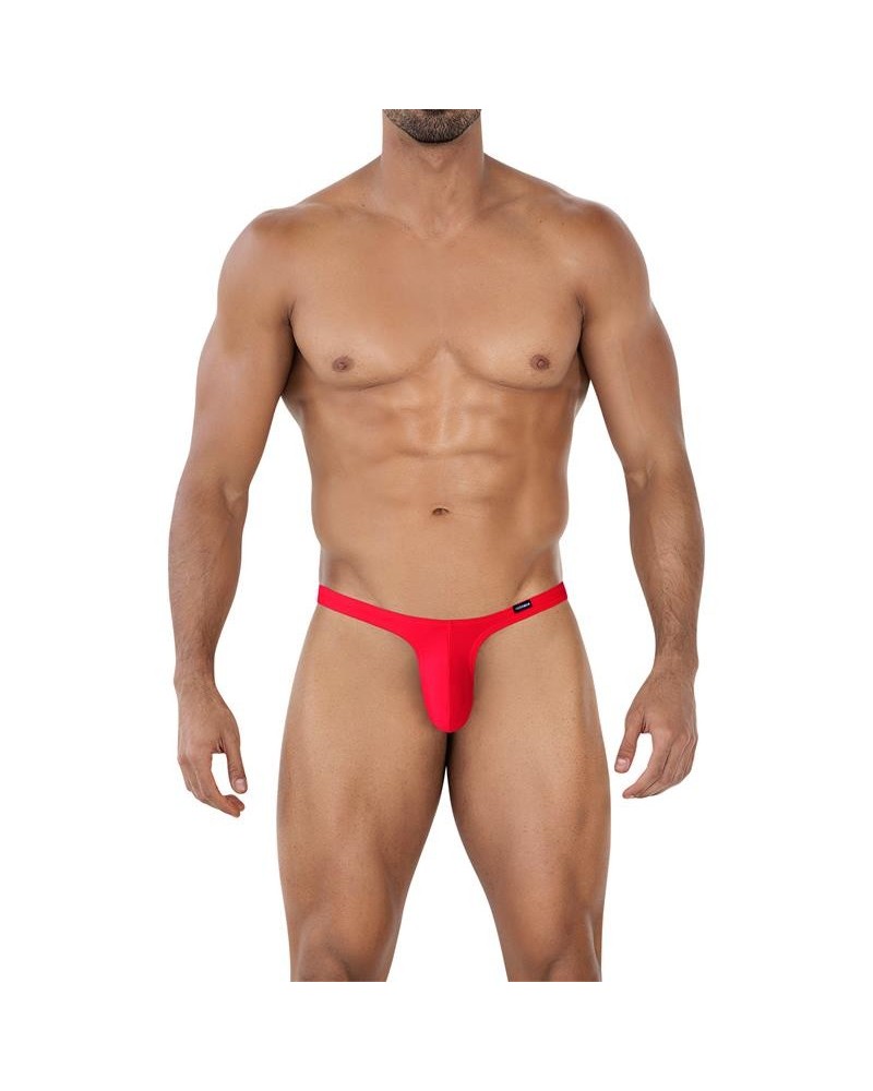 c4mspx11 micro thong scarlet