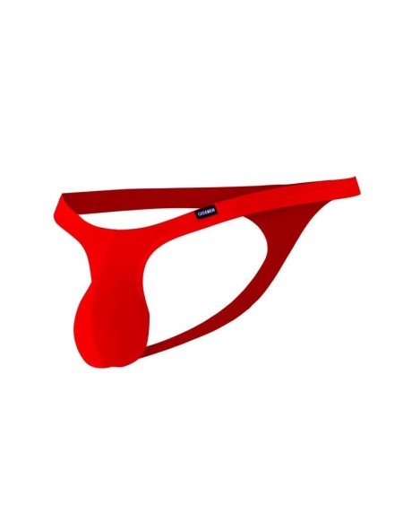 c4mspx11 micro thong scarlet