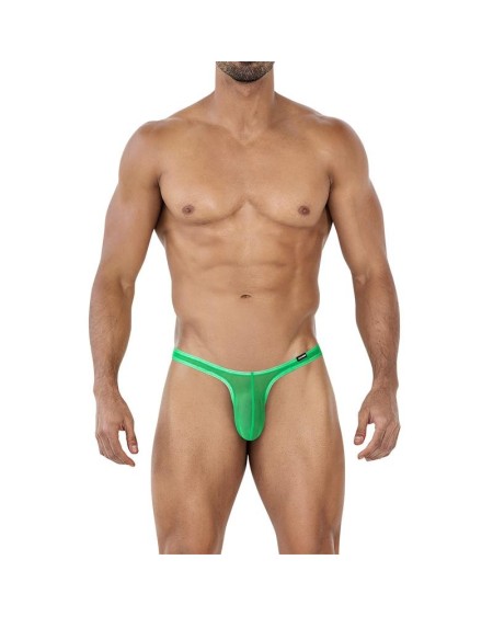 c4mspx11 micro thong green