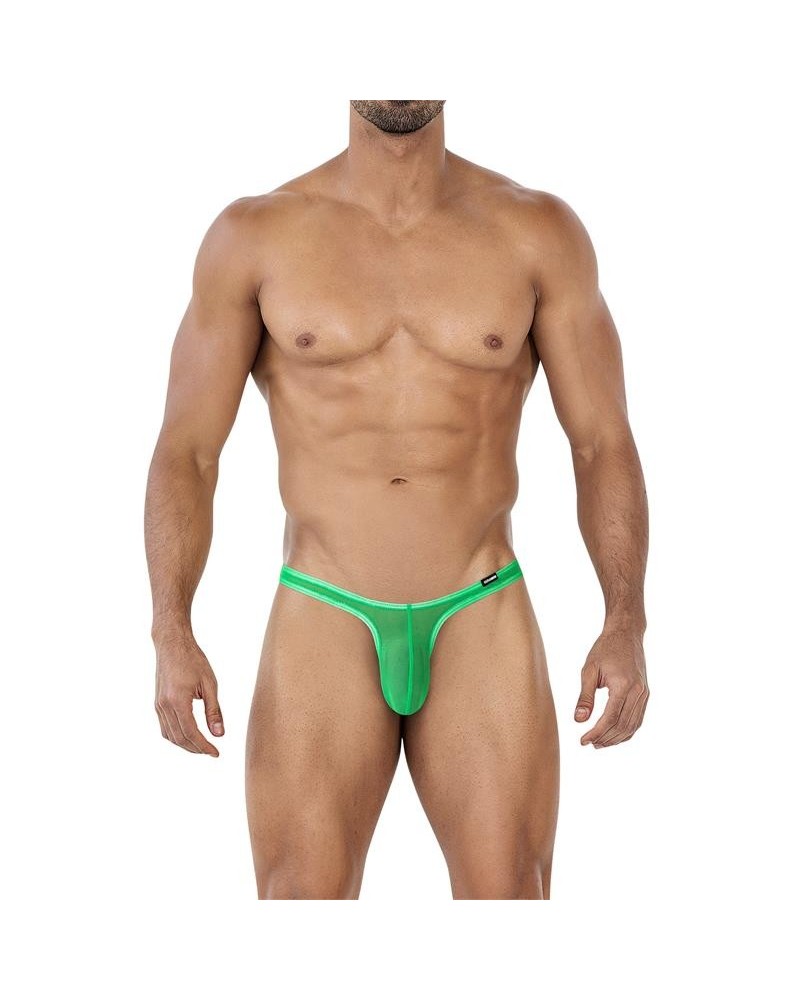 c4mspx11 micro thong green