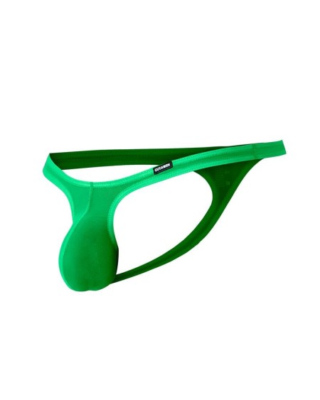 c4mspx11 micro thong green