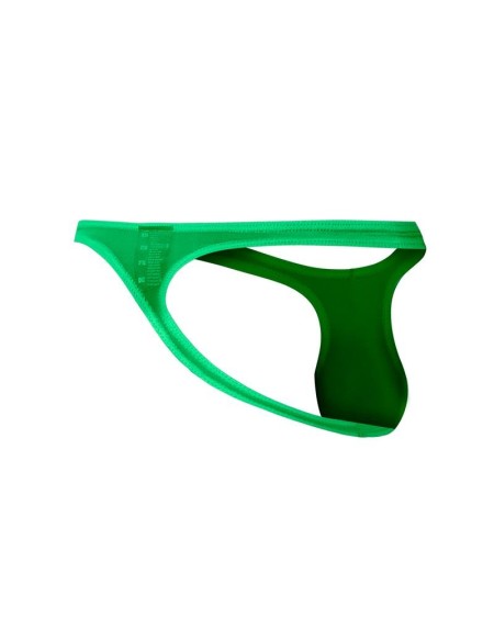 c4mspx11 micro thong green