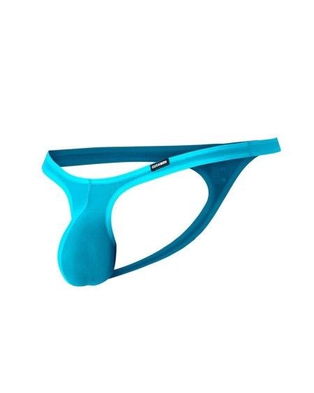 c4mspx11 micro thong turquoise