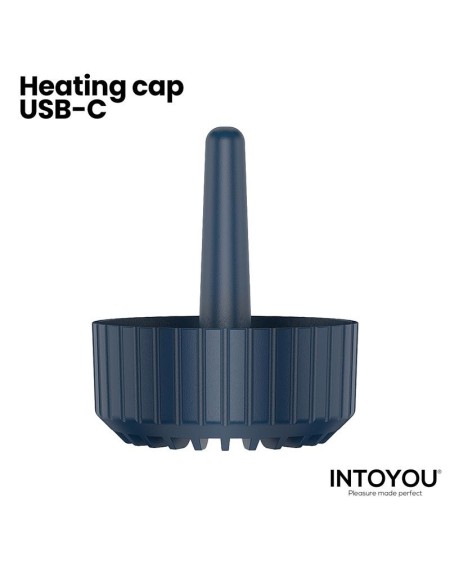 tenkro masturbator wit thrusting and heat usb-c