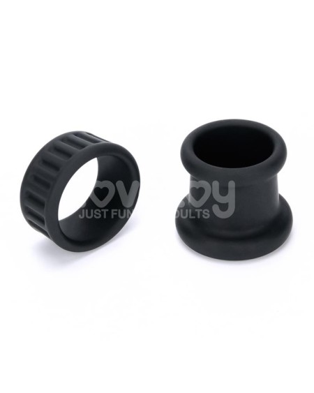 pinnacle pro twin grip stretcher