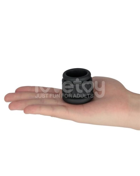 pinnacle pro twin grip stretcher