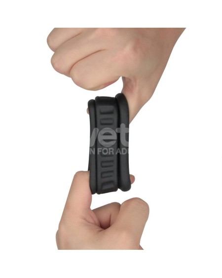 pinnacle pro twin grip stretcher