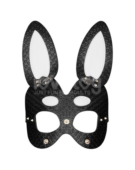 rebellion reign rebel bunny mask