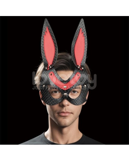 rebellion reign mystery bunny mask