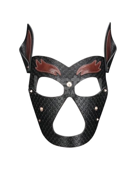 rebellion reign howl pup mask