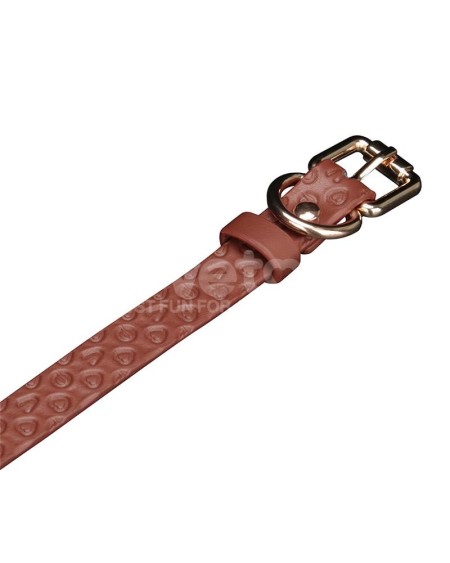 rebellion reign fox pup mask