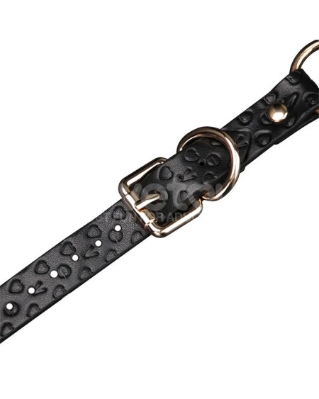 rebellion reign wicked pup mask