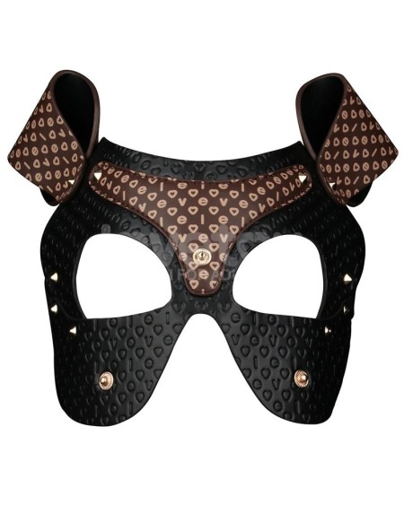 rebellion reign classic pup mask