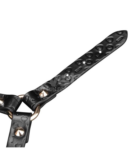 rebellion reign classic pup mask