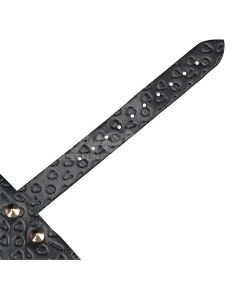 rebellion reign classic pup mask