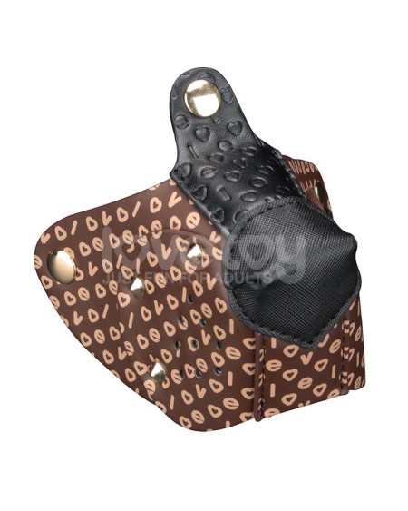 rebellion reign classic pup mask