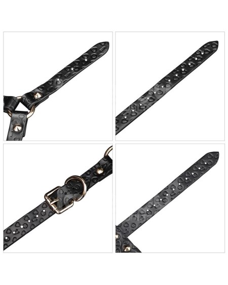 rebellion reign classic pup mask