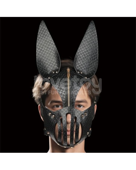rebellion reign dark bunny mask