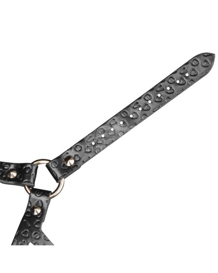 rebellion reign dark bunny mask