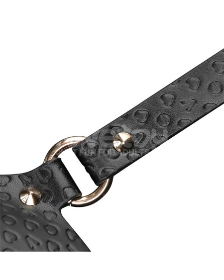 rebellion reign dark bunny mask