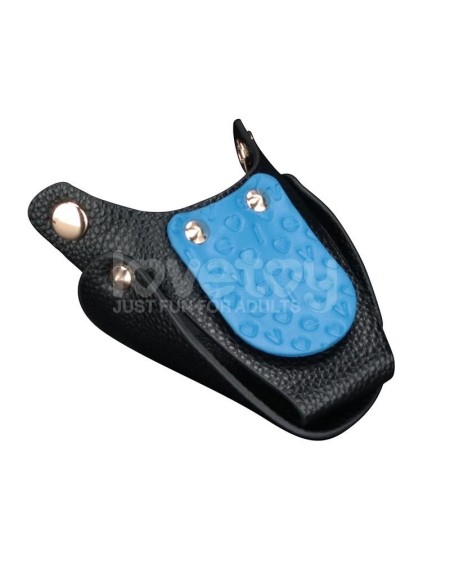 rebellion reign scarred alpha pup mask blue