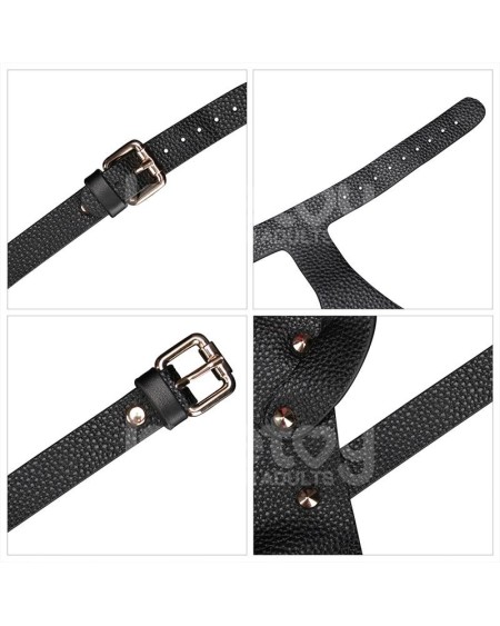 rebellion reign scarred alpha pup mask blue