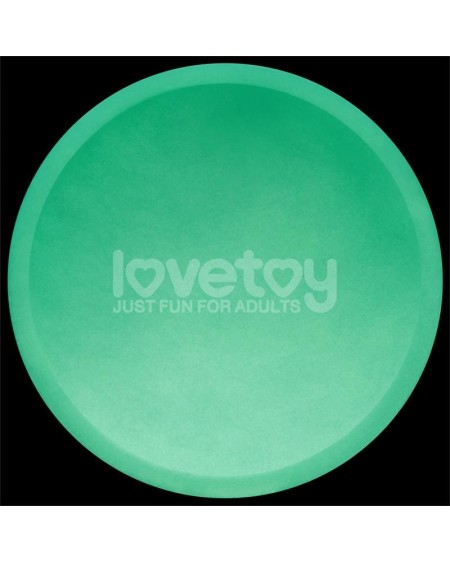 dual density silicone inflatable dildo 8