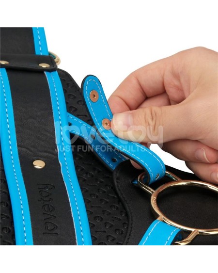 strap on with vibrant dildo 8