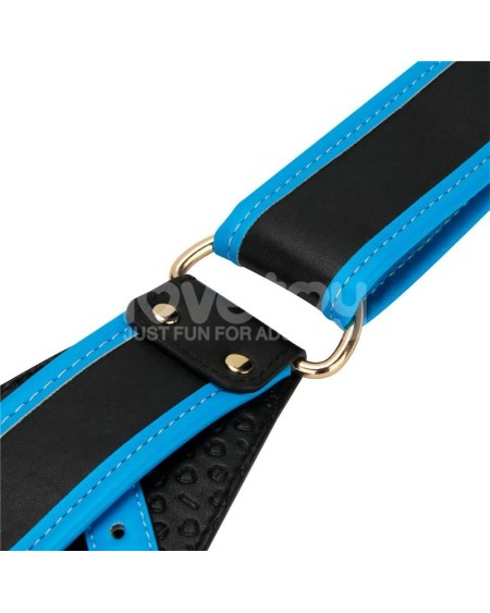 strap on with vibrant dildo 8.5