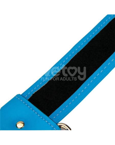 strap on with vibrant dildo 9.5