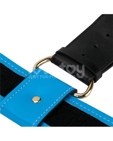 strap on with vibrant dildo 9.5