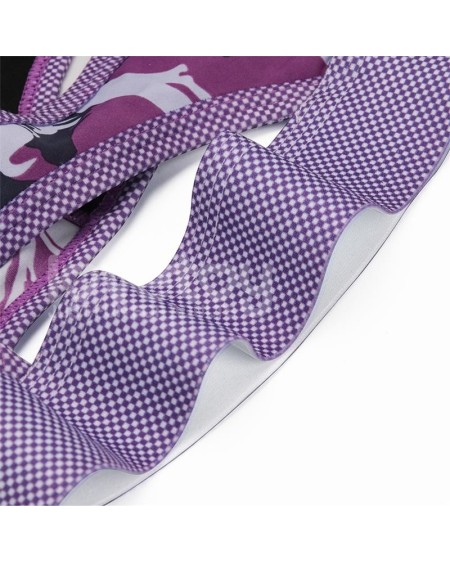 strap-on panties violet