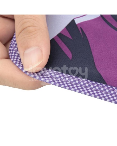 strap-on panties violet