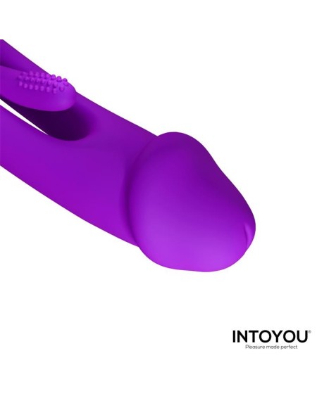 siter 2.0 flapping tongue with hitting ball vibrator with caps