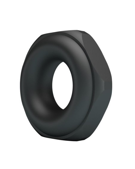 jarvius cock ring silicone mod 14