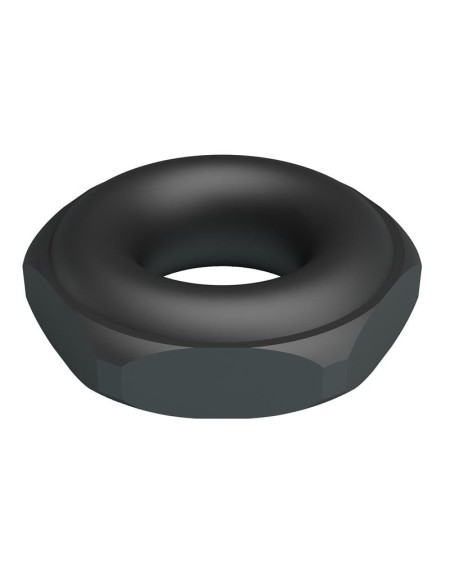 jarvius cock ring silicone mod 14