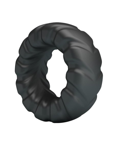 jeriko cock ring silicone mod 1