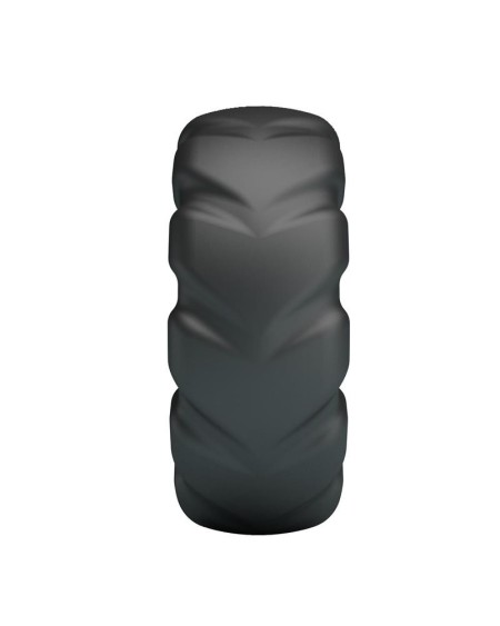 jeriko cock ring silicone mod 1