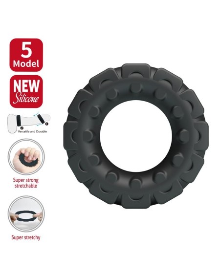 laiden cock ring silicone mod 5