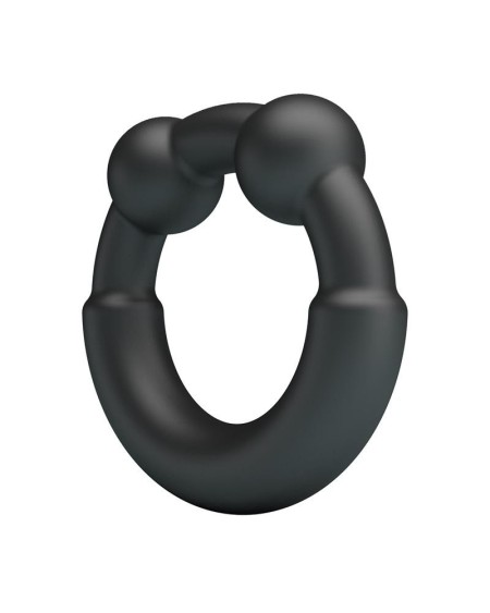 meco cock ring silicone mod 15