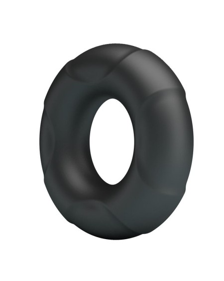 arvell cock ring silicone mod 12