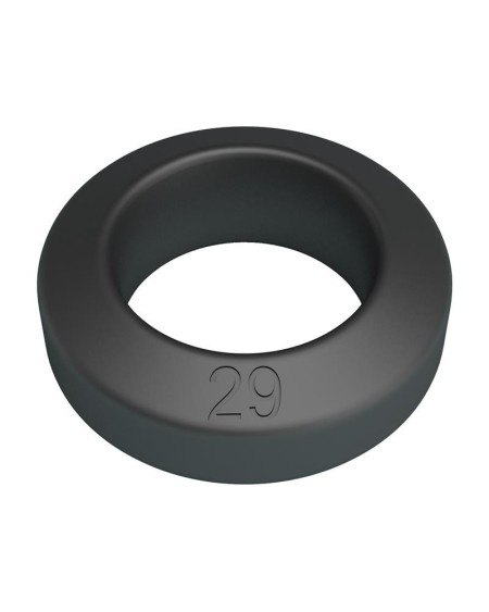 brodan cock ring silicone mod 9