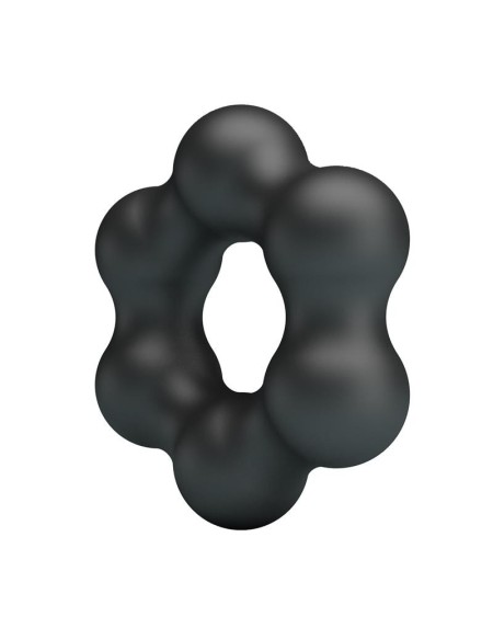 clauzell cock ring silicone mod 10