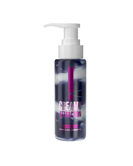 blackberry kissable cream and gel 100 ml