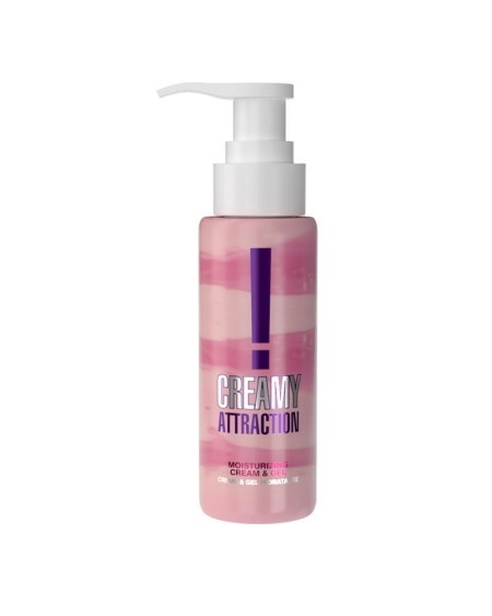 aphrodisiac cream and gel 100ml