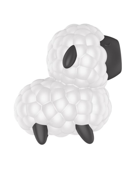 dreamy sheep clitoris sucker with vibration