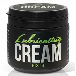 Cream Fists Lubrifiant...